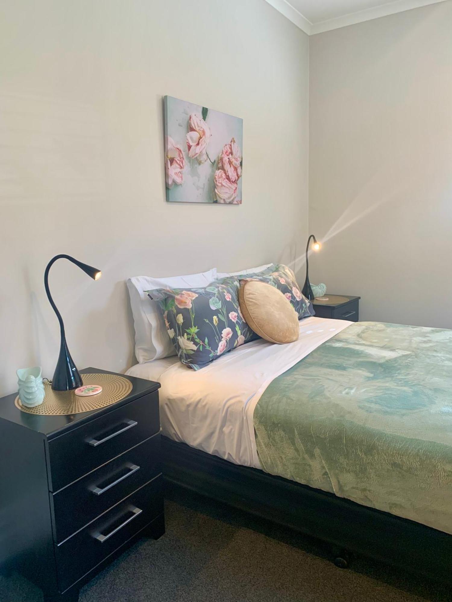 Roslyn Business Studio - 2 Bedroom Dunedin Exterior foto