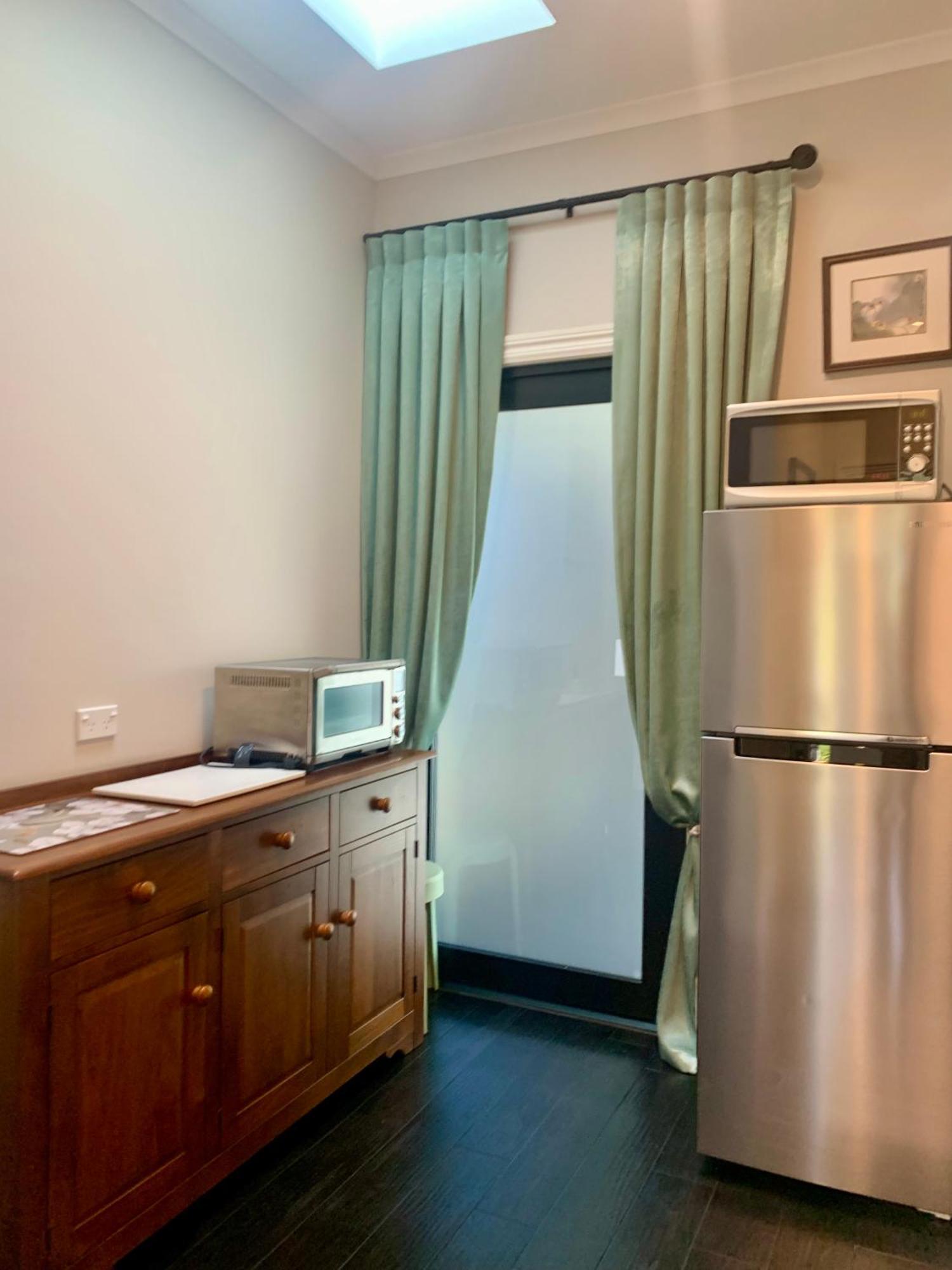 Roslyn Business Studio - 2 Bedroom Dunedin Exterior foto