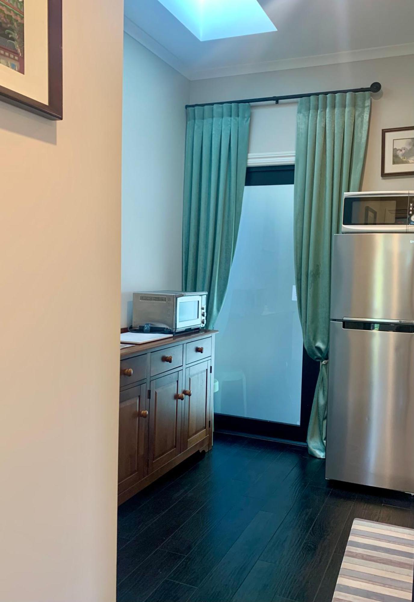 Roslyn Business Studio - 2 Bedroom Dunedin Zimmer foto